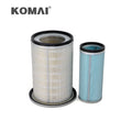ME033717 Air Filter AF4739 R80-4759 8-94430250-0 8-98091394-0 AF4739 ME033717