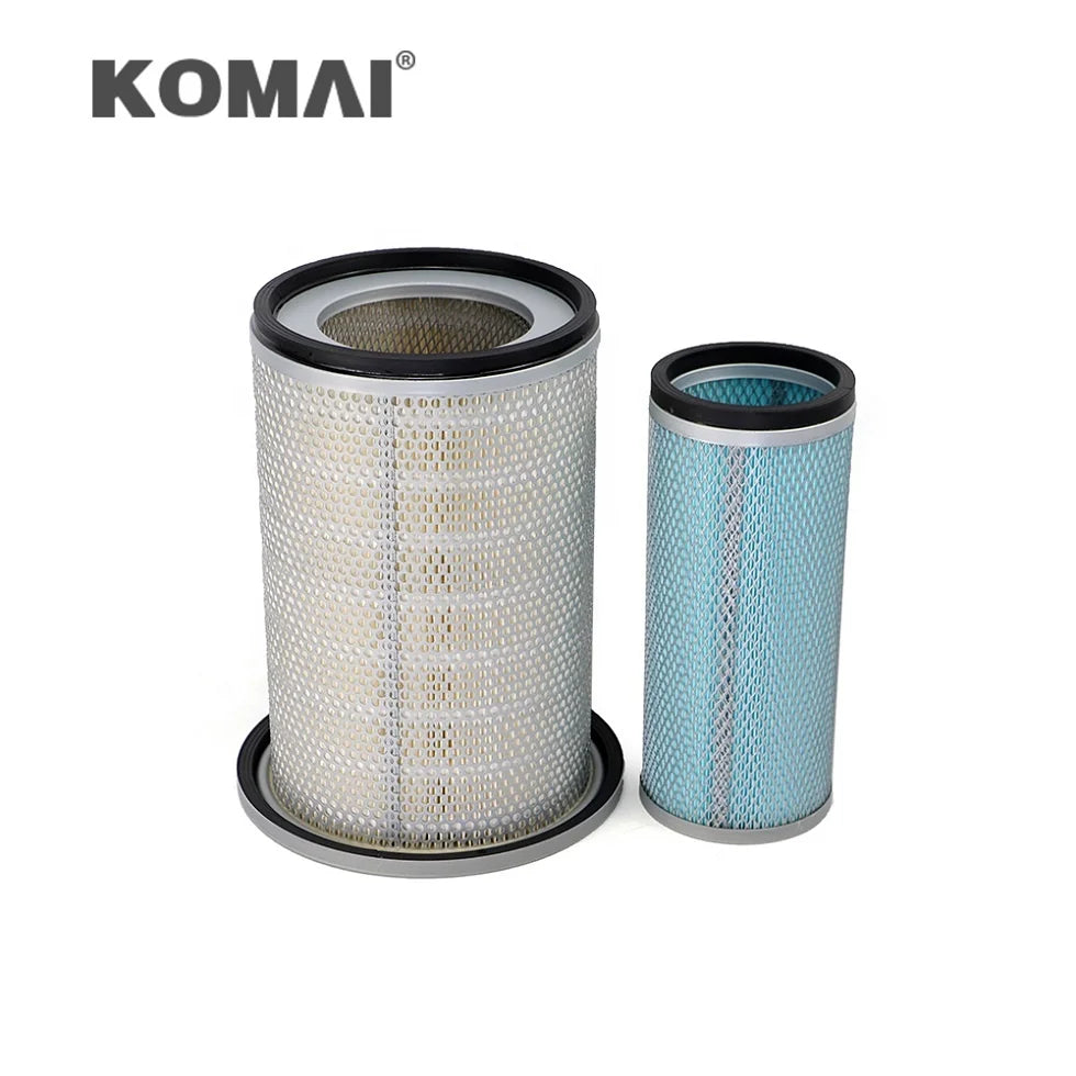 ME033717 Air Filter AF4739 R80-4759 8-94430250-0 8-98091394-0 AF4739 ME033717