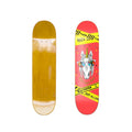 Wild Horse Series Professional Canadian Maple Skateboard Deck Skate Board in Bulk
