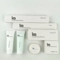 Oem Factory Price One-stop Customized Logo Five Star Hotel Bathroom Custom Hotel Amenities
