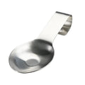 Heavy Duty High Quality Stainless Steel Spoon Rest Spatula Ladle Holder