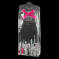 Personalized Custom Cosmetics Box Package Plastic Perfume Lipstick Folding Cosmetics Plastic Gift Box