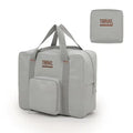 Wholesale Portable Travel Luggage Storage Bag Lightweight Foldable Travel Duffel Bag Big Capacity Carry on Luggage Overnight Bag