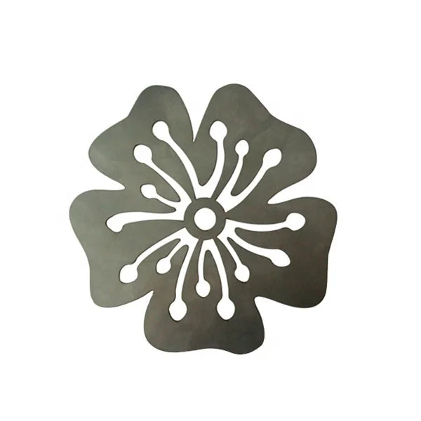 OEM ODM Low Price Laser Cutting Steel Metal Products Sheet Metal Fabrication