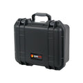 Widely Used EVEREST in Stock Small Plastic Carry Case IP67 Black Plastic Carrying Tool Case With Handle
