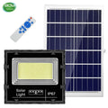 High Bright Solar 200w 300w 400w 500w Abs Housing Garden Soccer Stadium Sports Field Led Flood Light