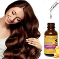 Custom Logo All Natural Formula Oil Nourishing Scalp Rapid Hair Growth Oil OEM ODM Anti Hair Loss Turmeric Hair Growth Oil