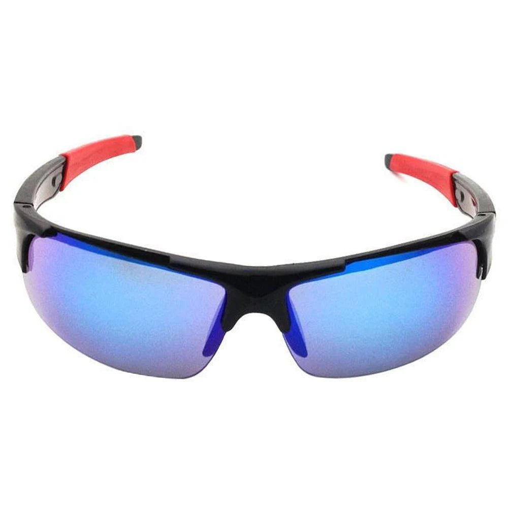 C-123 Popular New Model Italy Design Uv protection Outdoor Sport Sunglasses