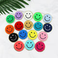 2022 Super September Straw Hat Luffy logo Pattern Embroidery Patches