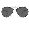 HH3025  Hot Sales Ready Stock Metal  Frames Glasses with Sunglasses Polarized Magnetic Clip on Sunglasses