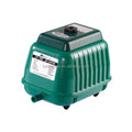 LP-20/40/60/100 Low Noise Pond Air Compressor for Koi Fish Septic Tank Hydroponic Oxygen Air Aerator Aquarium Air Pump