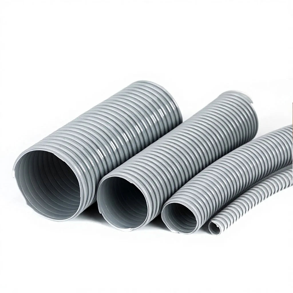 Hot Selling Water Pump Suction Hose High-quality Pvc Suction Hose Flexible Pvc Suction Pipe