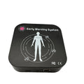 2025 English Version Quantum Health Analyzer Home Use Body Scanner for Healthy Sub Health Diagnosis Gift
