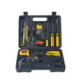 16 Pcs Set OEM DIY Combinations 20V Power Source Box Packaging Hand Tool Set