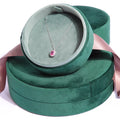 One Top Customization Jewelry Ring Box Jewelry Packaging Necklace Jewelry Box