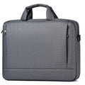 Portable Custom logo Bag Business Laptop Backpacks Waterproof Document Bag Business Office Bag