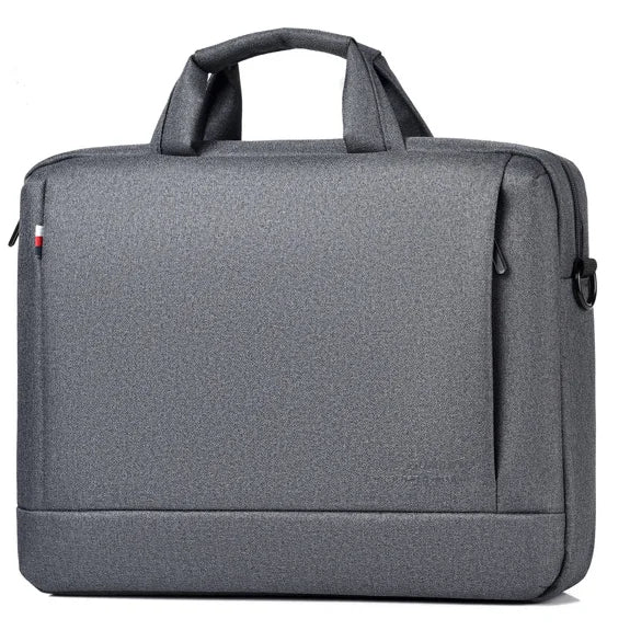 Portable Custom logo Bag Business Laptop Backpacks Waterproof Document Bag Business Office Bag