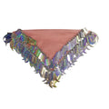 Organza Belly Dance Yalikhta Wedding Handkerchieves