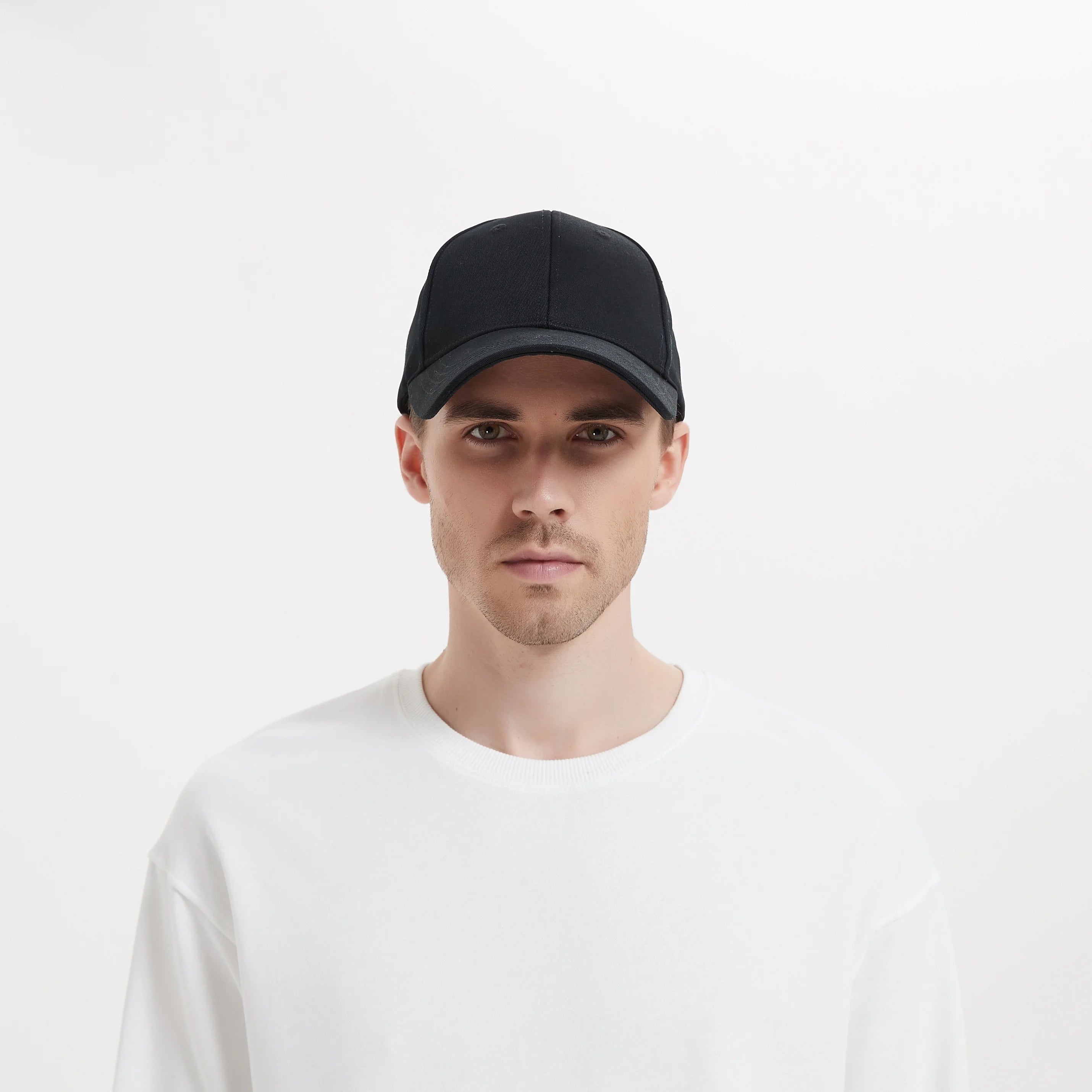 EMF Shielding Anti 5g Radiation Protection Hat Faraday Baseball Cap