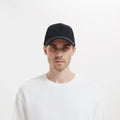 EMF Shielding Anti 5g Radiation Protection Hat Faraday Baseball Cap