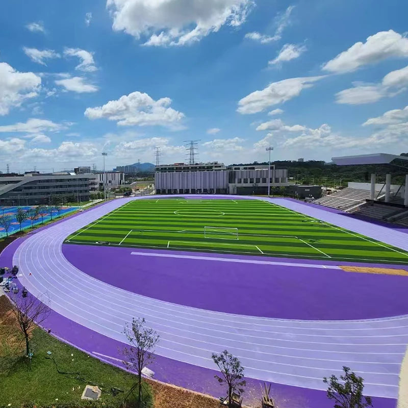 Football Field Grass Cost Artificial Turf Football Field Terrain De Football