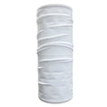 Sublimation Plain Blank White Seamless Tube Bandana Sublimation Print Bandana Fabric MegaBDM