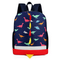 2022 Summer New Cute Cartoon Waterproof School Backpacks for Kids Unisex Easy Care 6-12 Years Outdoor Travel Bags