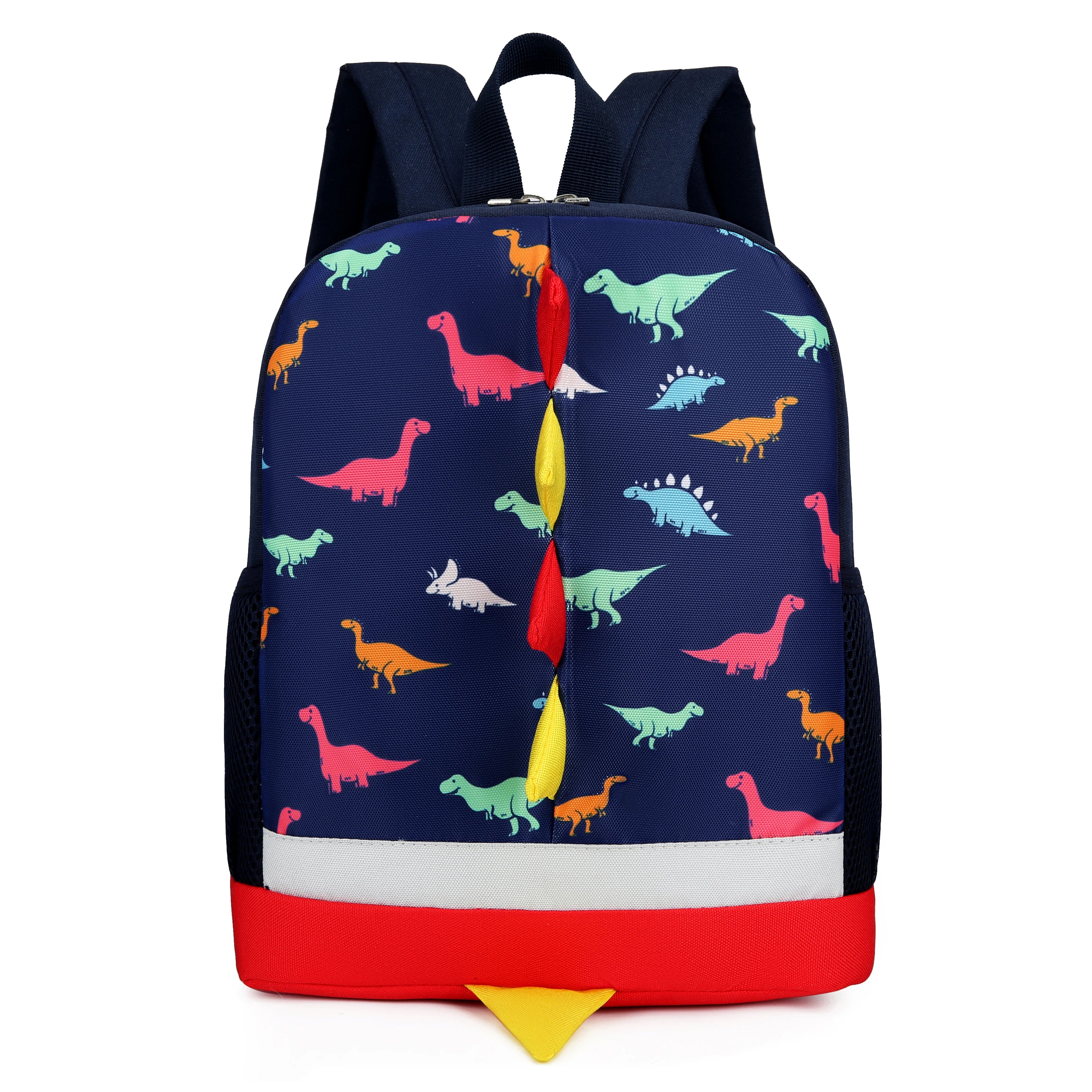 2022 Summer New Cute Cartoon Waterproof School Backpacks for Kids Unisex Easy Care 6-12 Years Outdoor Travel Bags