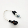 TALUADA Excavator Hydraulic Safety Lock Hydraulic pilot Lock Switch for SH200B SH210B SH240-5 SH350 SH360A5 SH360A3