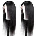 Cheap Wholesale Hair Wigs Front Full Lace Wig Virgin Brazilian Natural Full Lace Human Hair Wig for Black Women