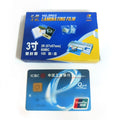 66*95mm PET Laminating Pouches Laminating Film Pouch MegaBDM