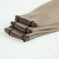 LeShine European Virgin Hair Genius Human Hair Weft Full Cuticle Aligned Double Drawn Genius Weft