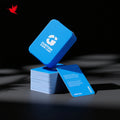 Factory Printing Paper Playing Cards Drinking Games Custom Logo Custom Card Game