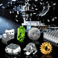China Manufacturer Professional Made Precision Profile Aluminum Machining Cnc Milling Parts the Quality of OEM and ODM Products