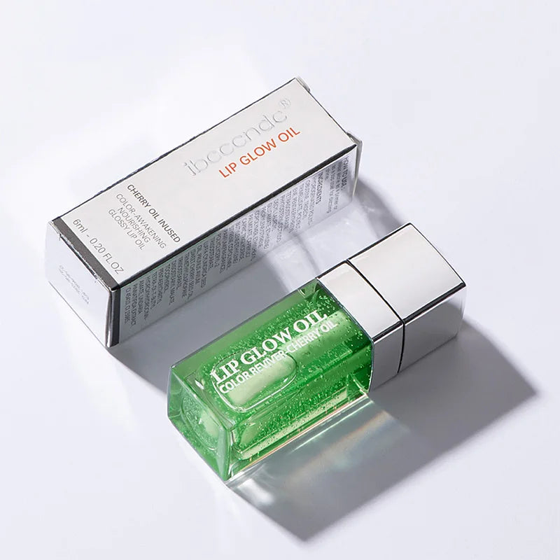 Bulk Cruelty-Free Vegan Chemical Mineral Hyaluronic Acid Liquid Shimmer Waterproof Sunscreen Fat Lip Oil Tint Changing Private MegaBDM
