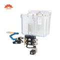Environmentally Friendly MQL Lubrication Coolant System for Metalworking Metal Cutting Cooling