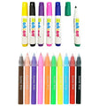Edible Pen Marker  Different Colors for Cake Decorating Sugar Cake Decorating Writing Pen for Home and Kitchen