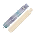 HOT Long Hot Water Bottle 1L/2L Extra Long Fluffy Hot Water Bottle With Cover Wearable Hot Water Bottle Large Hot Water Bag Gift