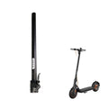 Superbsail Original Folding Pole Kick Scooter Spare Parts Stand Rod Stem Components for Ninebot F40 Electric Scooter