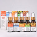 OEM Private Label Face Care Facial Serum Skin Care Serum Gentle Serum Facial Anti Wrinkle