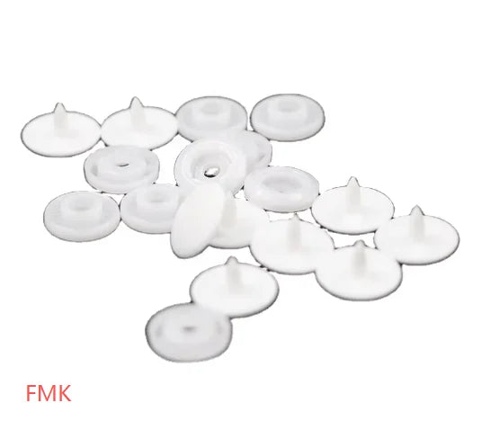 Snap Buttons for Clothing Designer Snap Buttons Plastic Button Custom