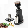 Vertical Small Portable 40mm Conical Burr Coffee Grinder Electric Coffee Grinder Turkish