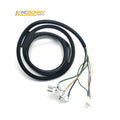 Escooter Motor Connection Line for Xiaomi M365 Pro 1s Pro2 Electric Scooter  E-Scooter Motor Cable Wire for Scooter Repair Parts
