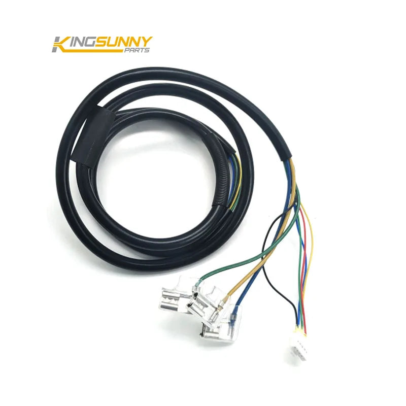 Escooter Motor Connection Line for Xiaomi M365 Pro 1s Pro2 Electric Scooter  E-Scooter Motor Cable Wire for Scooter Repair Parts