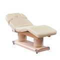 HICOMED 4 Motors SPA Salon Electric Massage Bed Multi-function Facial Body Therapy Bed Electric Beauty Bed