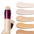Wholesale Makeup Concealer Customized Colors Waterproof Concealer With Low MOQ