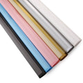 Manufacturer Wholesale Matte Double-sided Waterproof Flower Bouquet Wrapping Paper Gift Wrapping Matte Paper