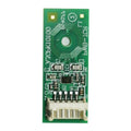 Develop Unit Chip for Konica Minolta Bizhub C227 C287 C367 C 227 C 287 C 367 Developing Reset Developer Unit Chip DV214 DV-214