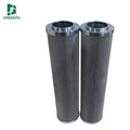 TOPEP Manufacturer Hot Selling New Press Industrial Hydraulic Oil Filter 10um Precision Equivalent REXROTH 2.0059H10XL-A00-6-M