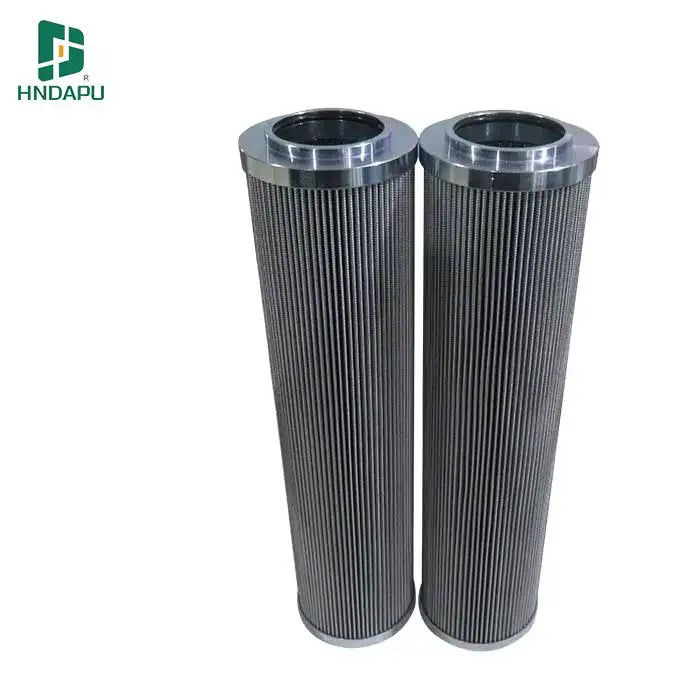 TOPEP Manufacturer Hot Selling New Press Industrial Hydraulic Oil Filter 10um Precision Equivalent REXROTH 2.0059H10XL-A00-6-M